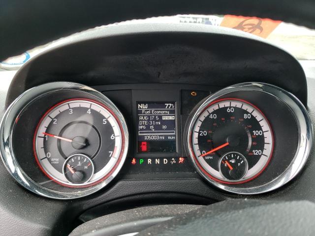 2C4RDGEG1KR674371 Dodge Grand Caravan Gt