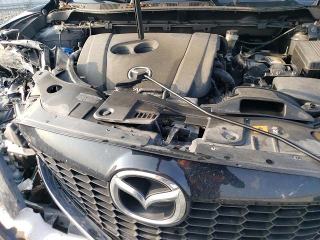 JM3KE4CYXF0522248 Mazda Cx-5 Touring