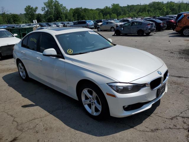 WBA3C3C51FP664964 BMW 320 I Xdrive