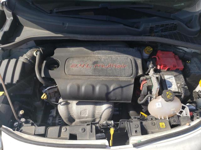 ZFBCFXAB0JP673659 Fiat 500x Pop