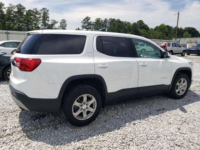 1GKKNKLA5HZ285154 GMC ACADIA SLE