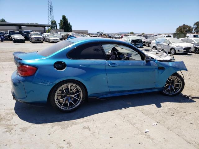 WBS1J5C51JVD36536 BMW M2