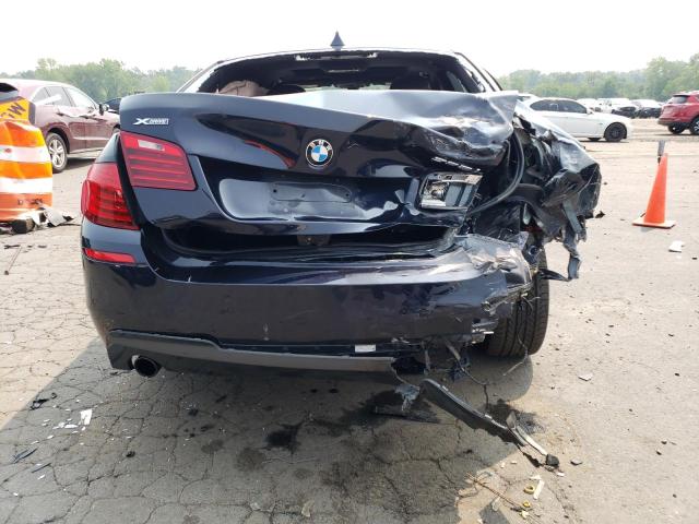 WBA5B3C55GG259395 BMW 535 XI