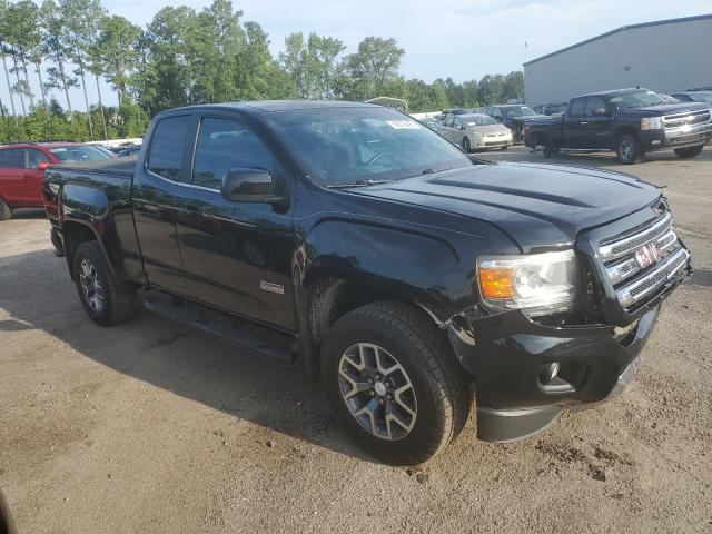 1GTH5BE39F1156124 GMC CANYON SLE