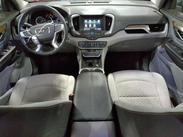 3GKALTEX7JL102813 GMC Terrain Sle