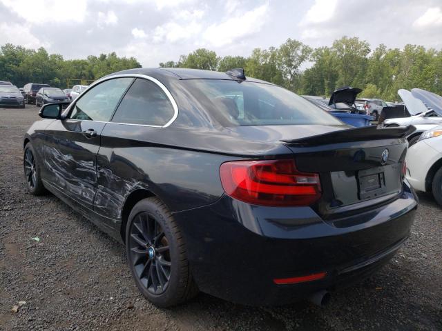 WBA1G9C59GV726087 BMW 228 Xi Sulev