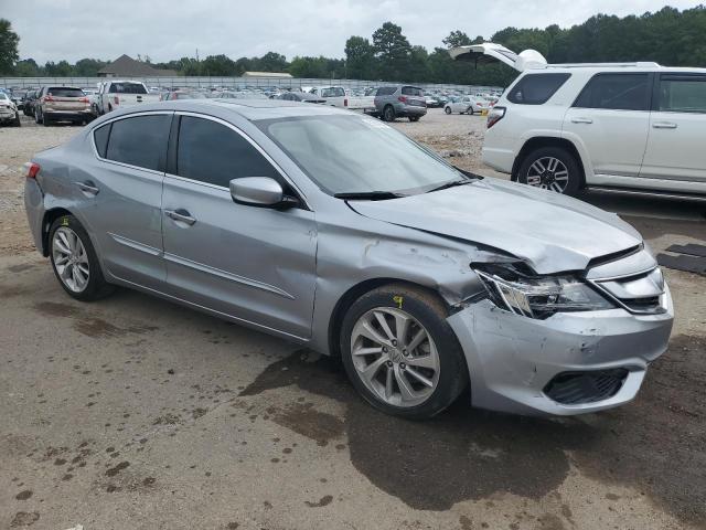 19UDE2F79JA000451 Acura Ilx Premium Tech