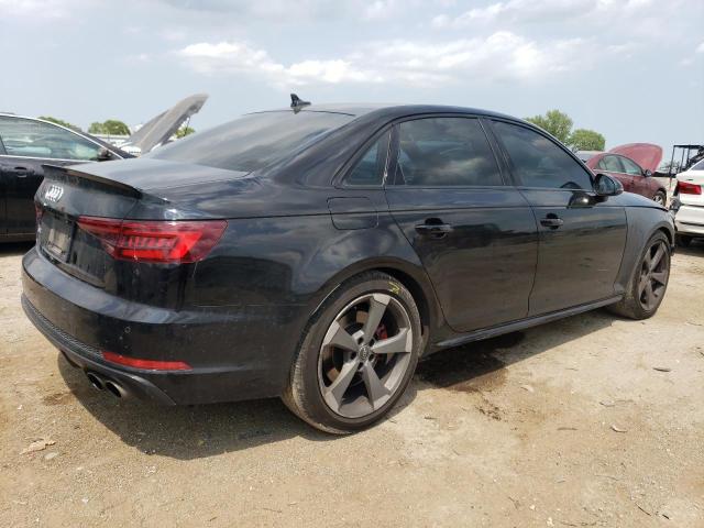 WAUB4AF48KA042097 Audi S4 Premium Plus