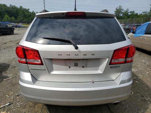 3C4PDCAB1ET314724 Dodge JOURNEY SE