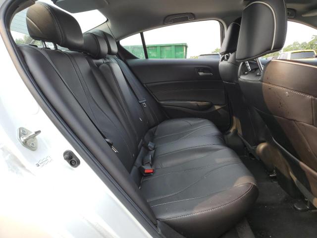 19UDE2F74LA009755 Acura Ilx Premium