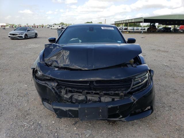 2C3CDXBG2JH170110 Dodge Charger Sxt