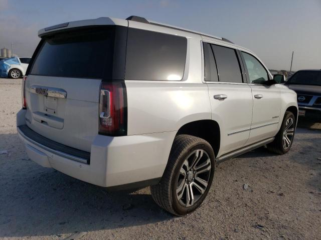 1GKS1CKJ5JR147137 GMC YUKON DENALI
