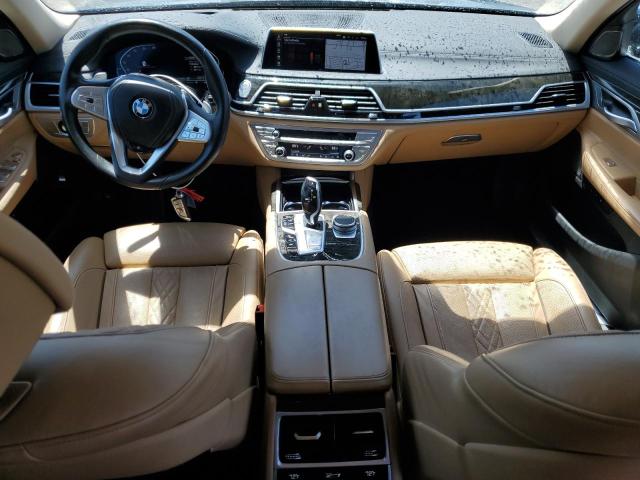 WBA7T2C05NCH85764 BMW 740 I