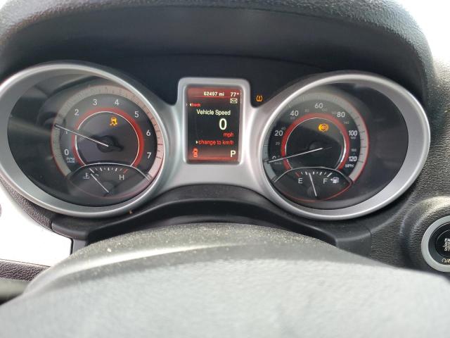 3C4PDCAB9JT528385 Dodge JOURNEY SE