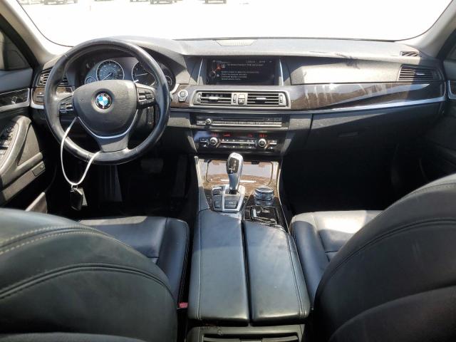 WBA5B3C54FD548106 BMW 535 XI