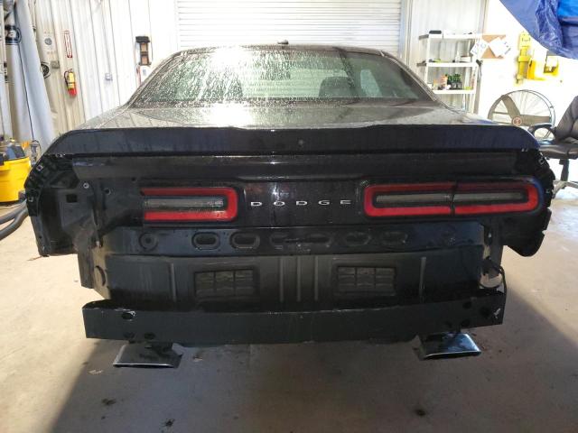 2C3CDZBT5MH524781 Dodge Challenger R/t