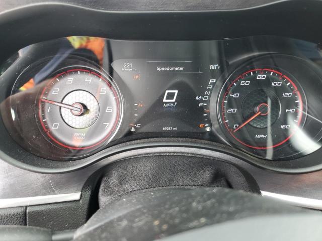 2C3CDXCT4HH542259 Dodge CHARGER R/T