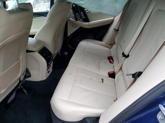 5UX33DT09N9J17794 BMW X4 Xdrive30i