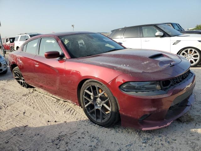 2C3CDXGJ0KH626952 Dodge Charger Scat Pack