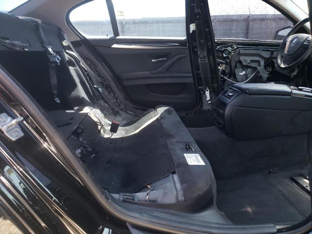 WBA5A5C51ED504898 BMW 528 I