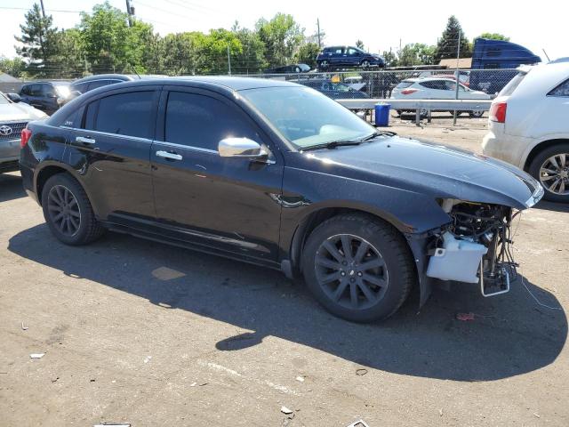 1C3CCBCG9EN152012 Chrysler 200 Limited