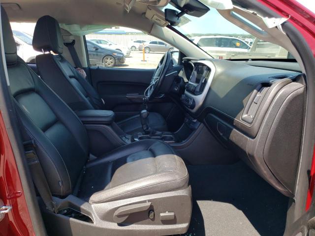 1GTG6DEN6K1233497 GMC CANYON SLT