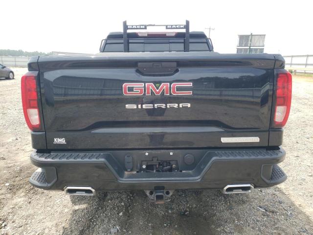 1GTU9CET3LZ372699 GMC Sierra K1500 Elevation