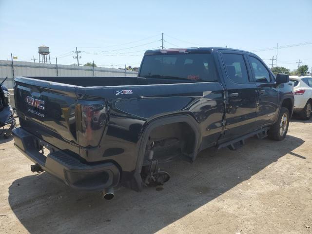 1GTU9AEF3LZ211090 GMC Sierra K1500