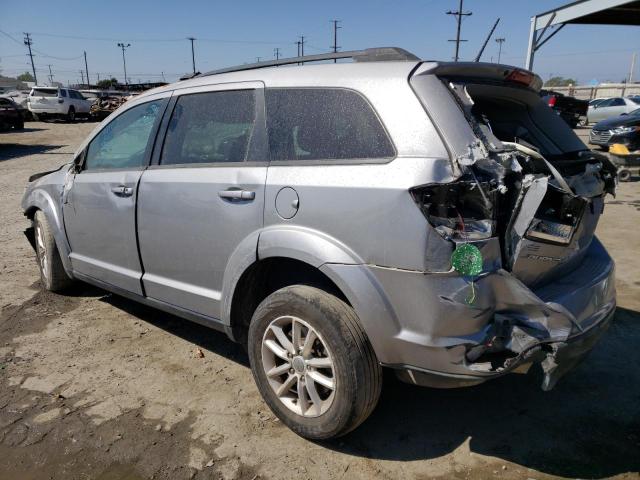 3C4PDCBG0FT722854 Dodge Journey Sxt