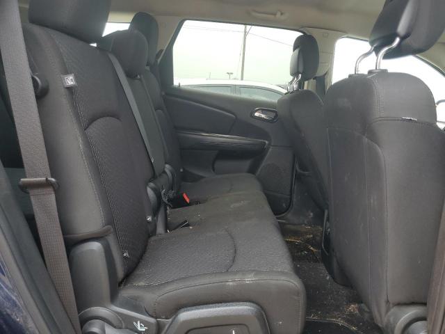 3C4PDCAB8JT528121 Dodge JOURNEY SE