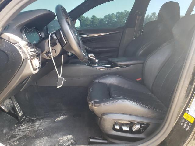 WBSJF0C54KB285571 BMW M5