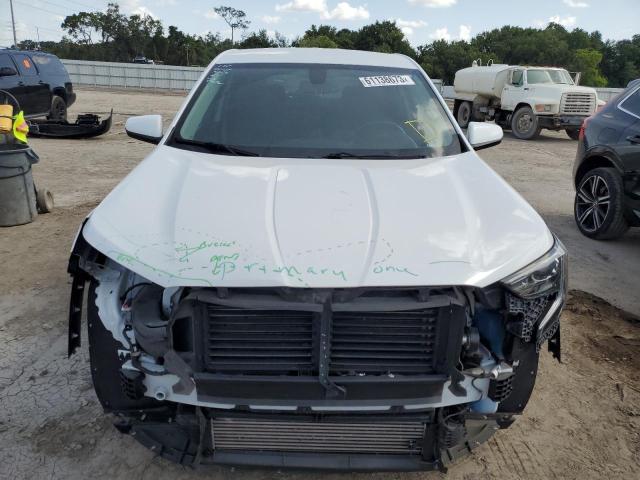 3GKALMEVXKL111933 GMC Terrain Sle