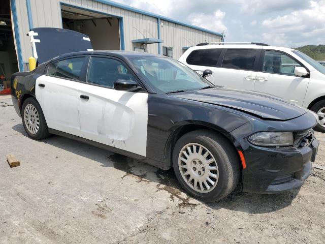 2C3CDXKTXJH266273 Dodge Charger Police