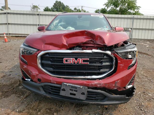 3GKALTEX3KL170589 GMC Terrain Sle