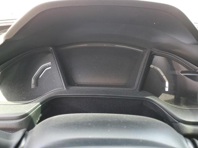 19XFC2F63KE039667 Honda Civic Lx