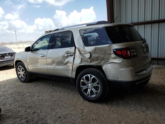 1GKKRSKD6FJ319291 GMC Acadia Slt-2