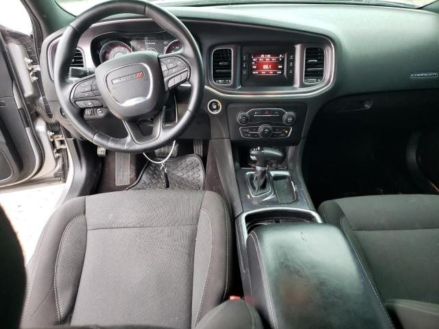 2C3CDXBG9GH327933 Dodge Charger Se