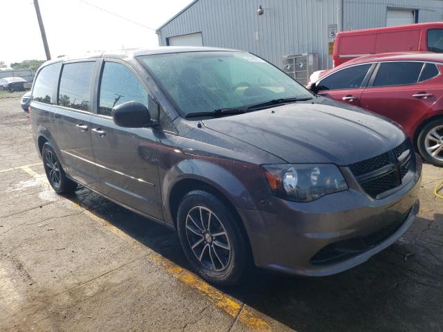 2C4RDGBGXFR542641 Dodge Grand Caravan Se