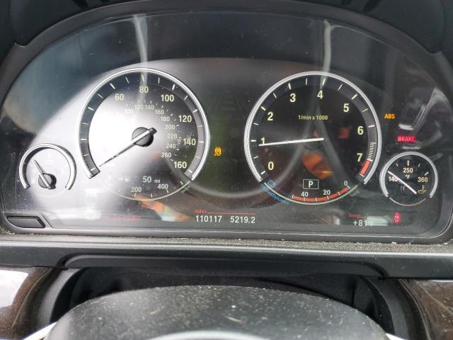 WBA5B3C58FD541238 BMW 535 XI