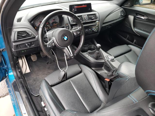 WBS1H9C52GV351930 BMW M2