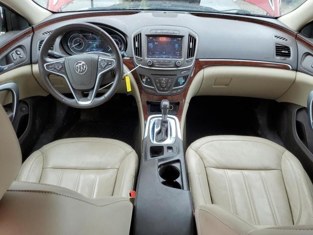 2G4GK5EX6F9208650 Buick Regal