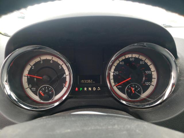 2C4RDGCG9GR176686 Dodge Grand Caravan Sxt