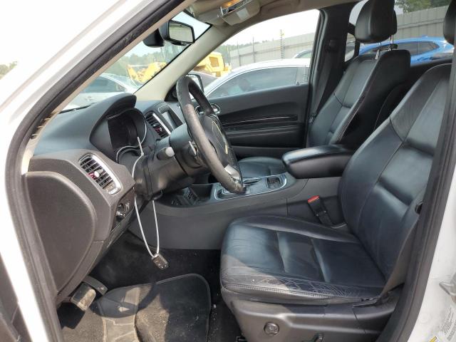 1C4RDJDG5FC729479 Dodge DURANGO LIMITED