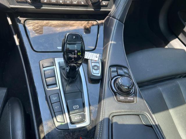 WBA6B4C52ED099288 BMW 650 Xi Gran Coupe