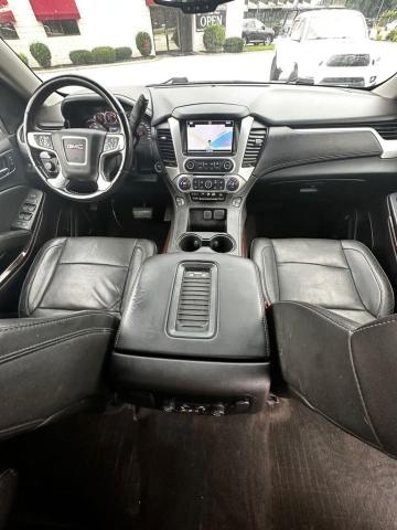 1GKS2BKCXGR163948 GMC YUKON SLT