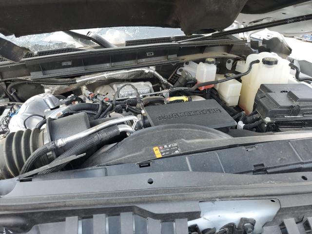 1GT49REY7NF291059 GMC Sierra K2500 Denali