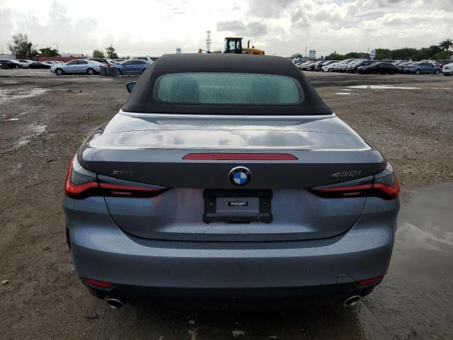 WBA43AT07PCL64982 BMW 430xi