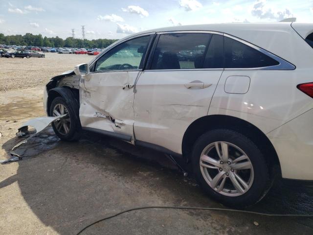 5J8TB3H32FL010691 Acura RDX