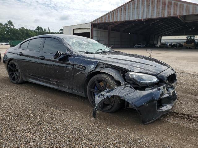 WBS6C9C5XED467321 BMW M6 Gran Coupe