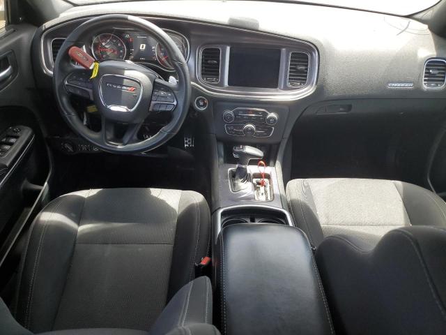 2C3CDXGJ9JH253165 Dodge Charger R/t 392